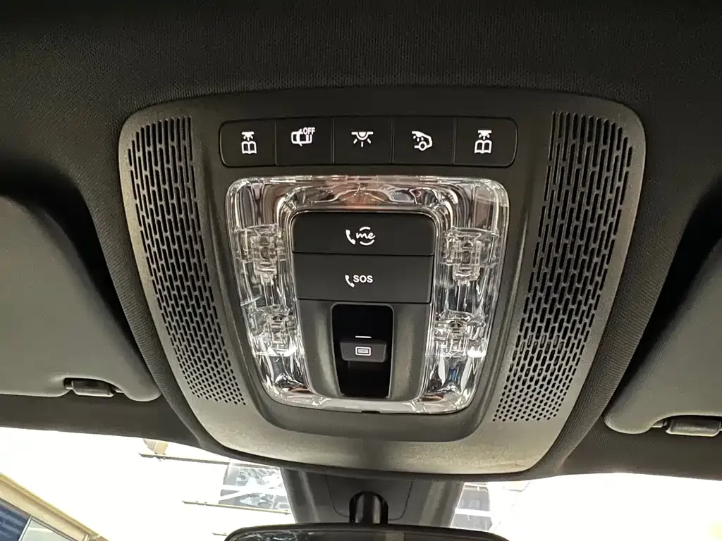 Mercedes-Benz GLB 2021 из CN, фото 9