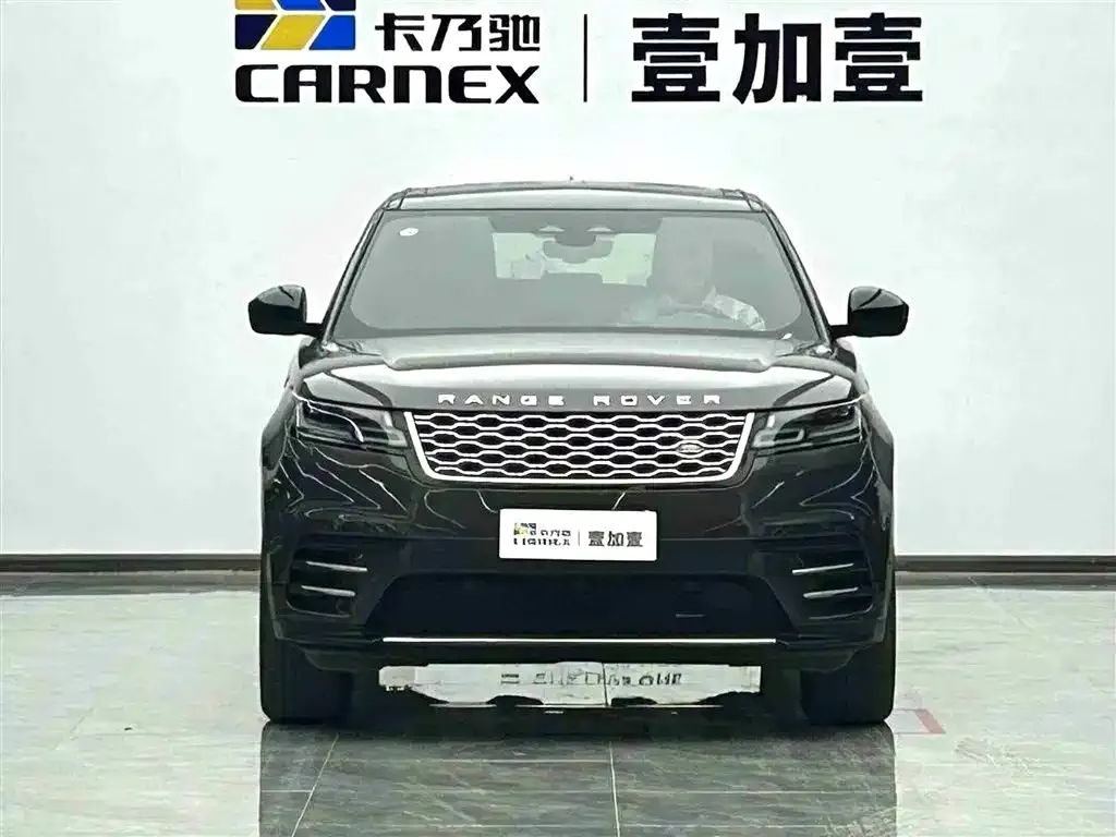 Land Rover Velar 2023 из CN, фото 2