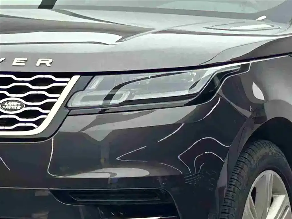 Land Rover Velar 2023 из CN, фото 3