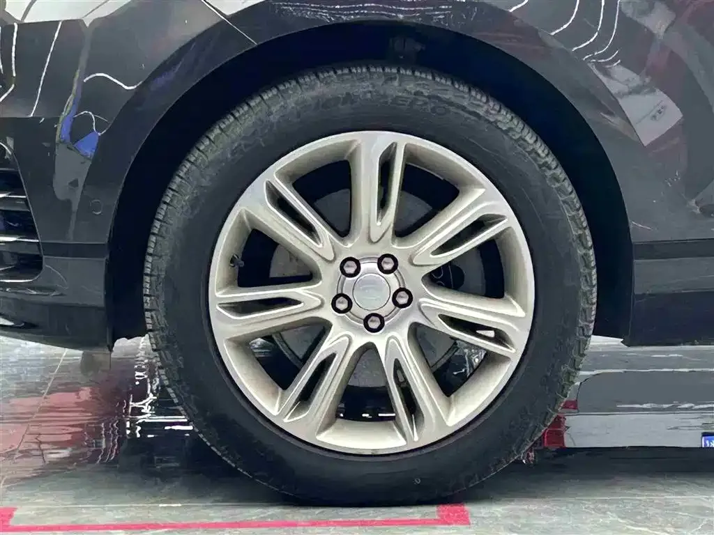 Land Rover Velar 2023 из CN, фото 4