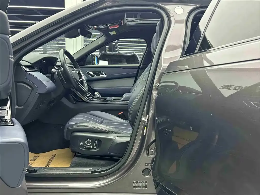 Land Rover Velar 2023 из CN, фото 6
