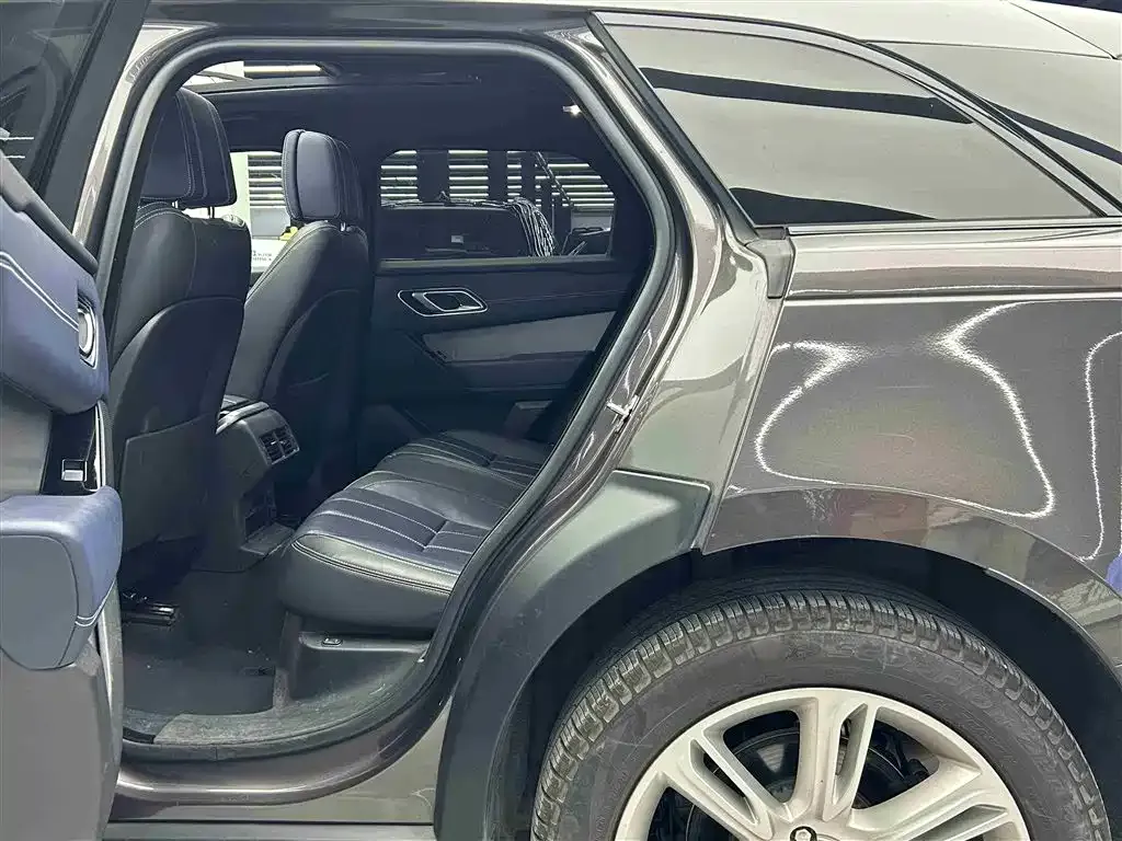 Land Rover Velar 2023 из CN, фото 7