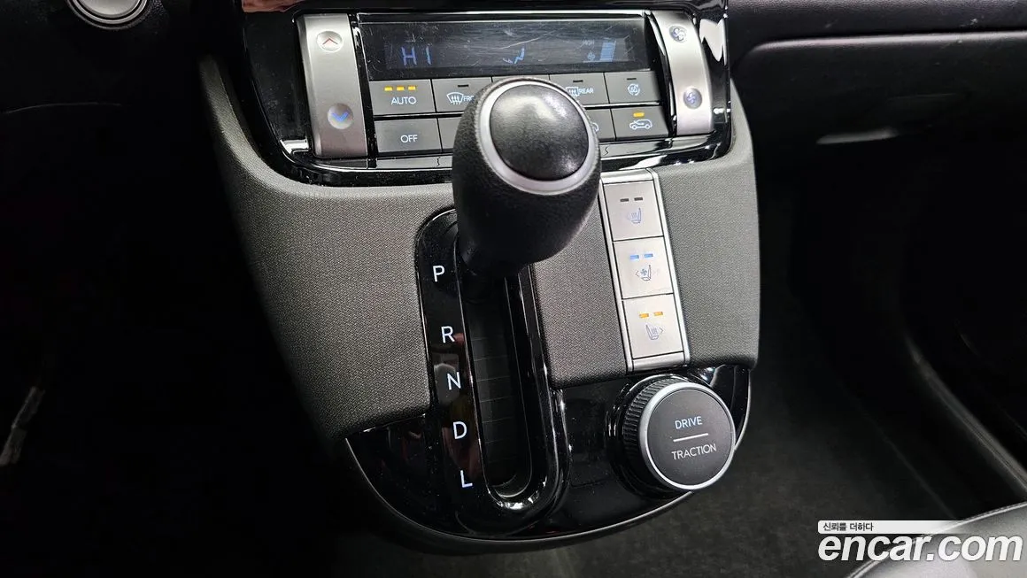 Hyundai Casper 2023 из KR, фото 9