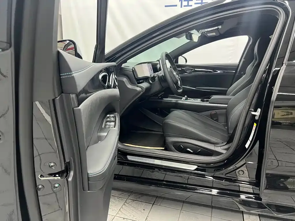 BYD Seal 2025 из CN, фото 5
