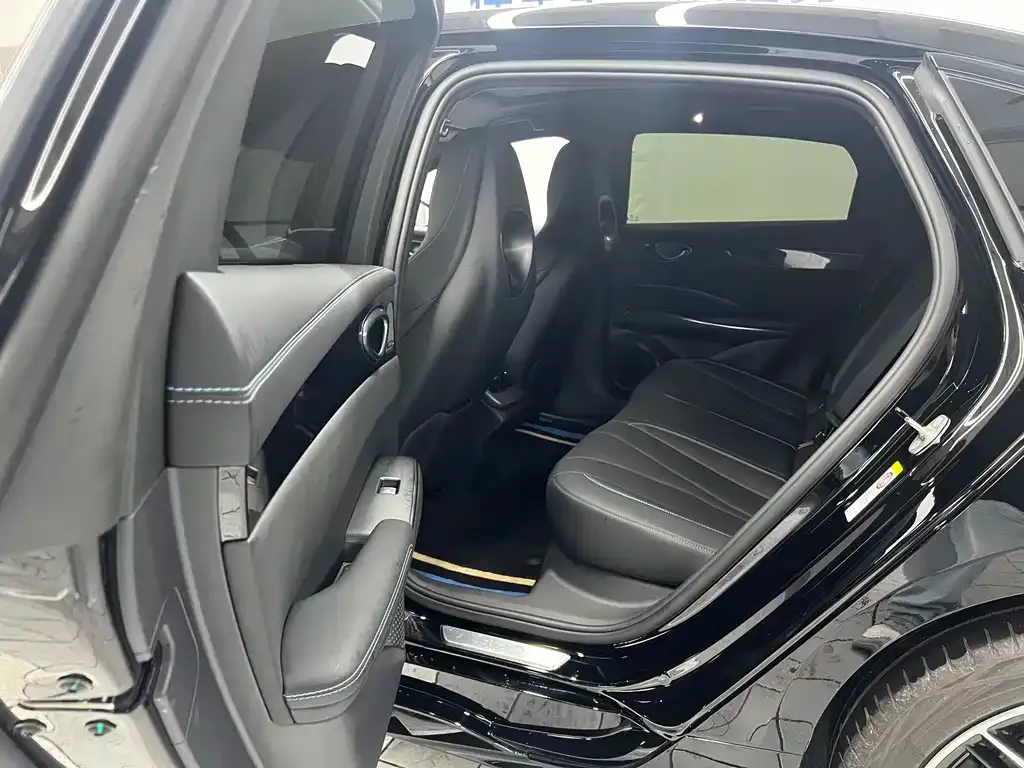 BYD Seal 2025 из CN, фото 6