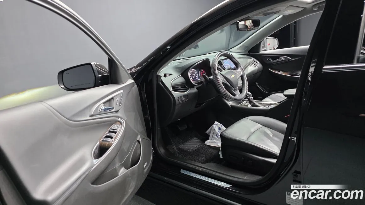 Chevrolet (GM Daewoo) Malibu 2022 из KR, фото 10