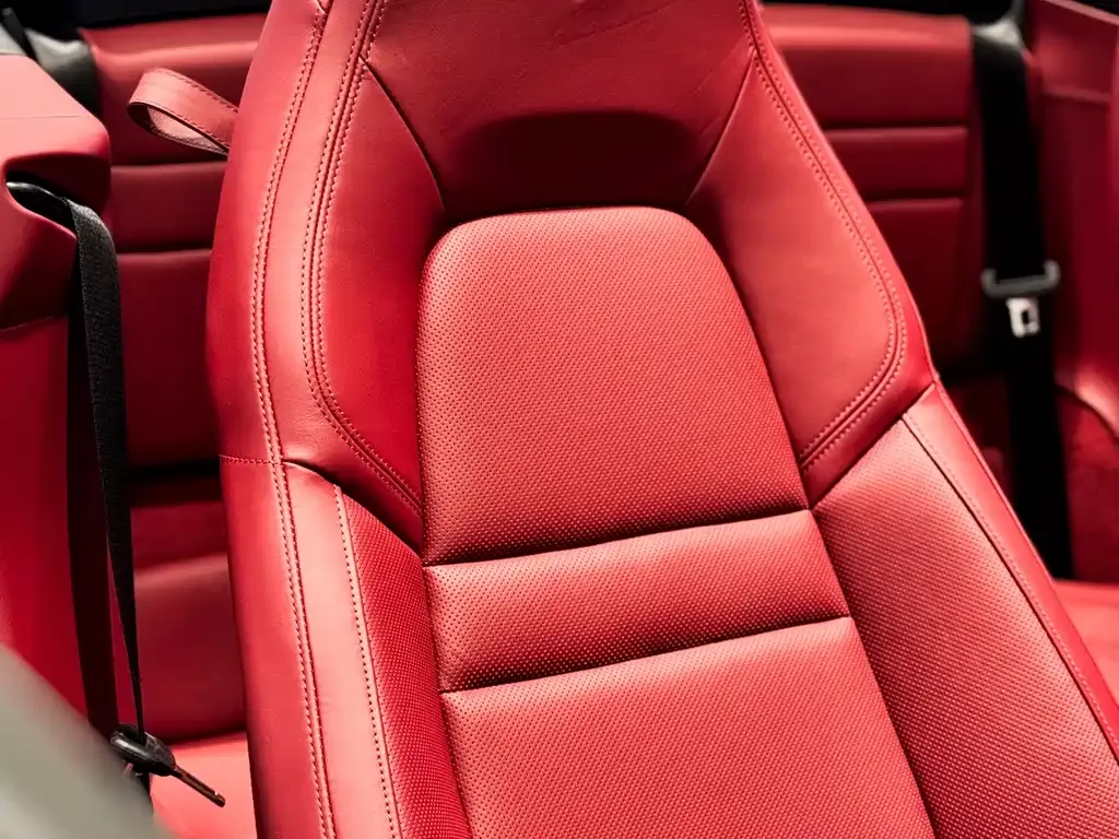 Porsche 911 2021 из CN, фото 8