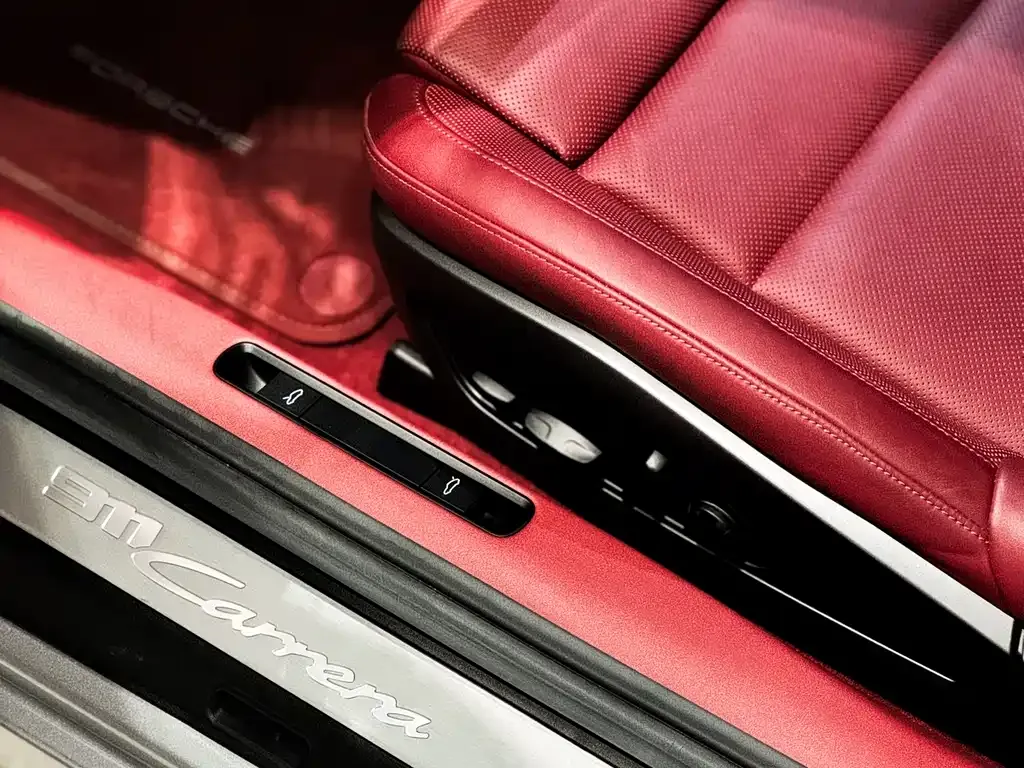 Porsche 911 2021 из CN, фото 9