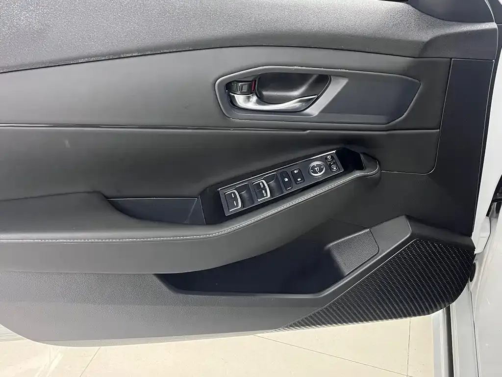 Honda Inspire 2023 из CN, фото 3