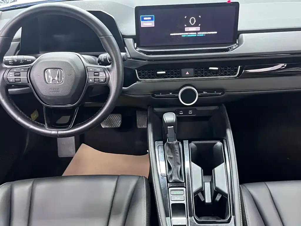 Honda Inspire 2023 из CN, фото 6