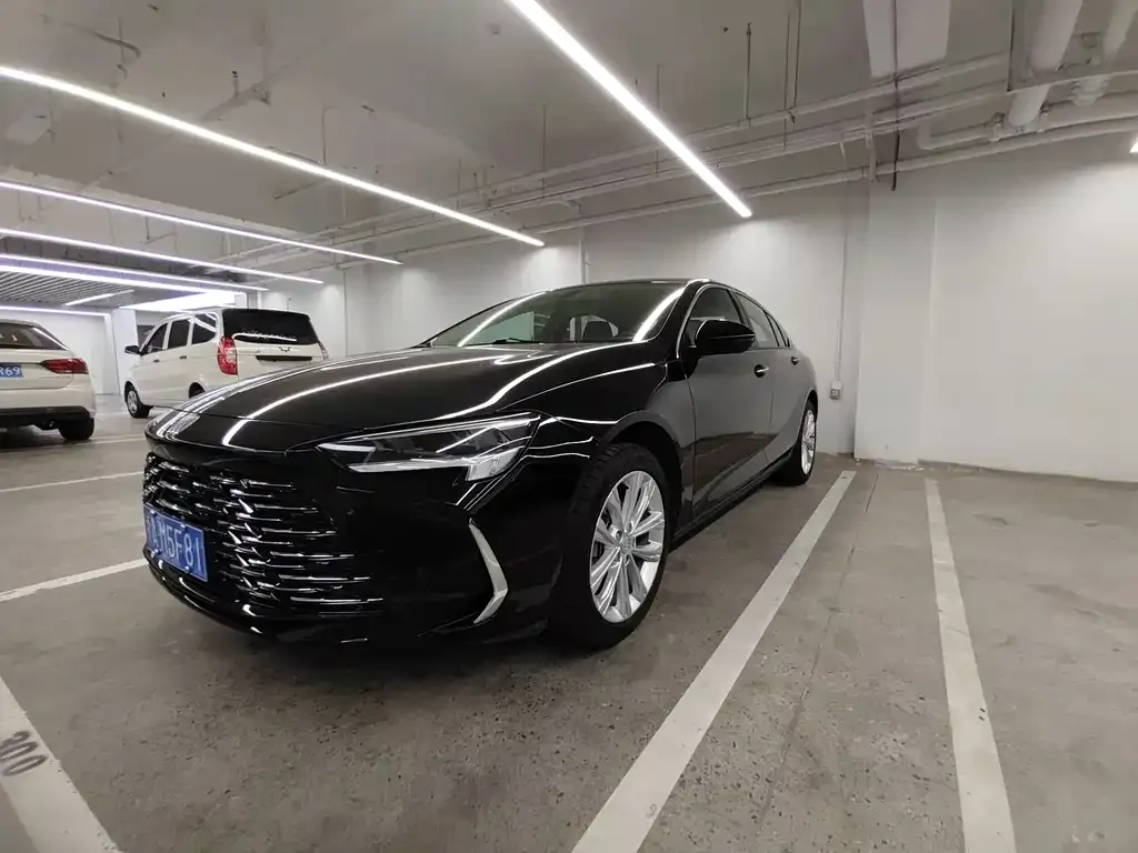 Buick Regal 2025 из CN, фото 1