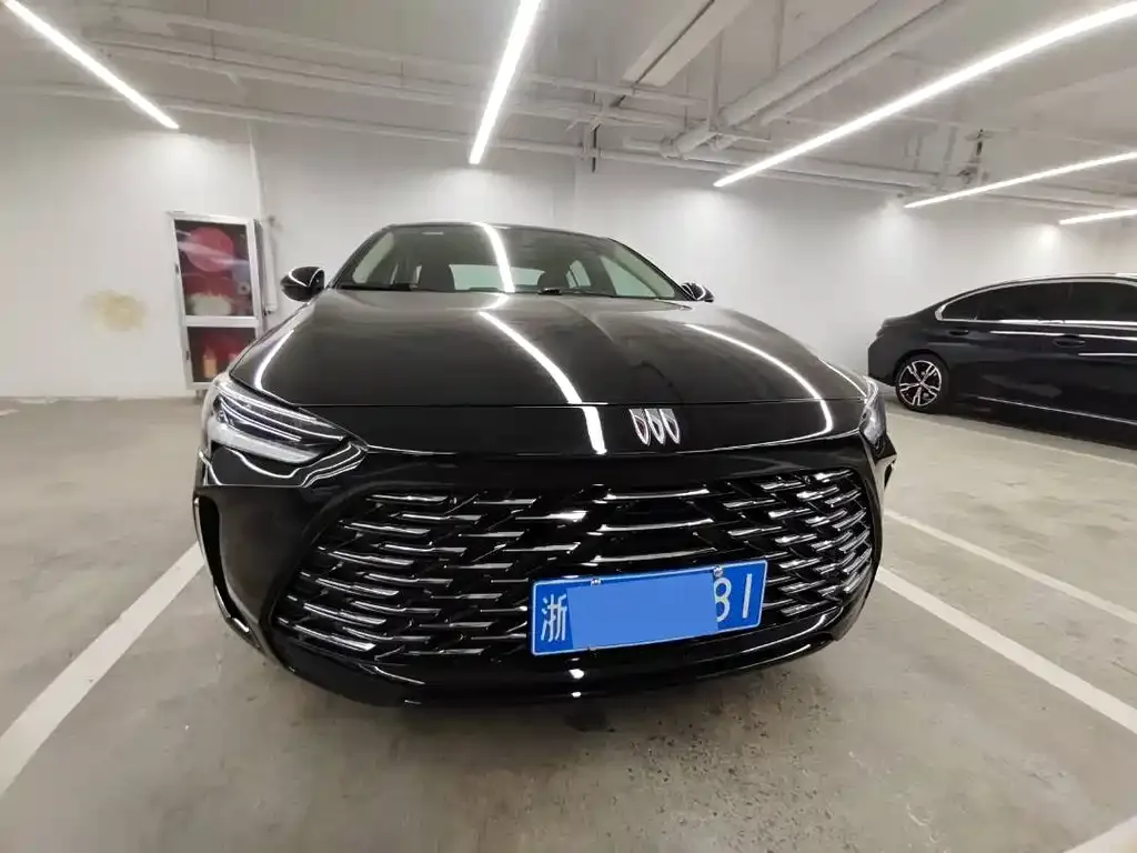 Buick Regal 2025 из CN, фото 2