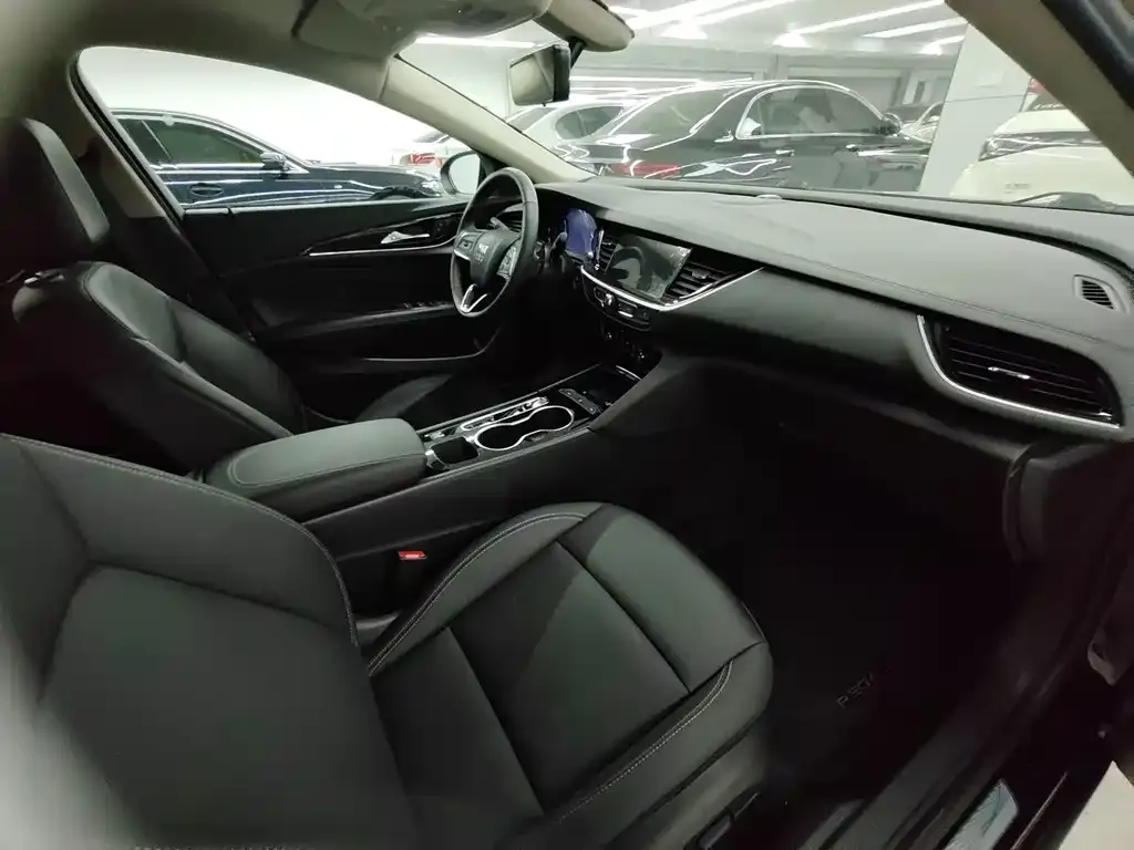 Buick Regal 2025 из CN, фото 3
