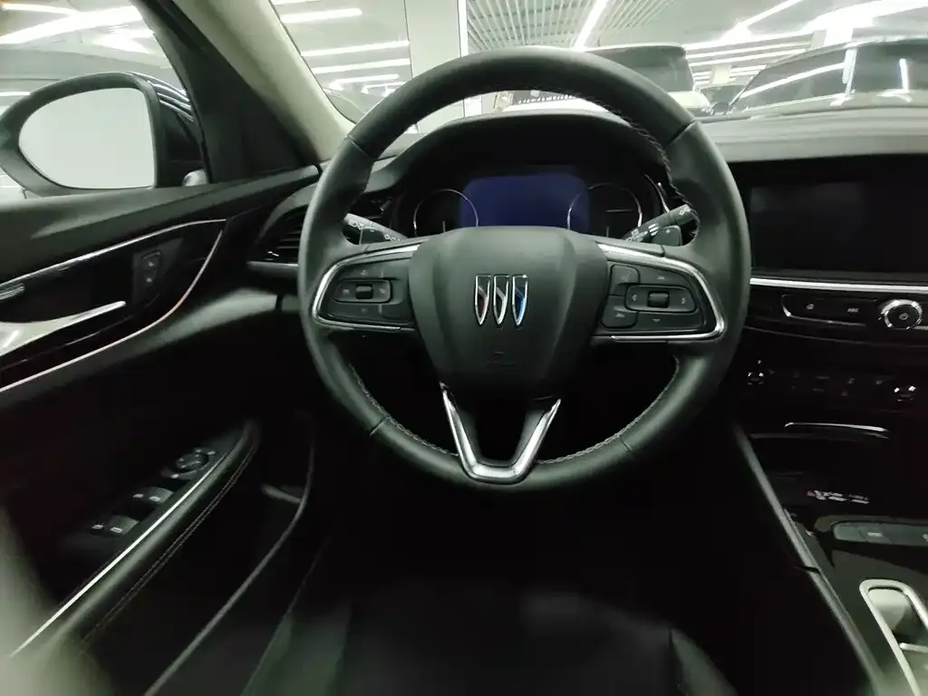 Buick Regal 2025 из CN, фото 6