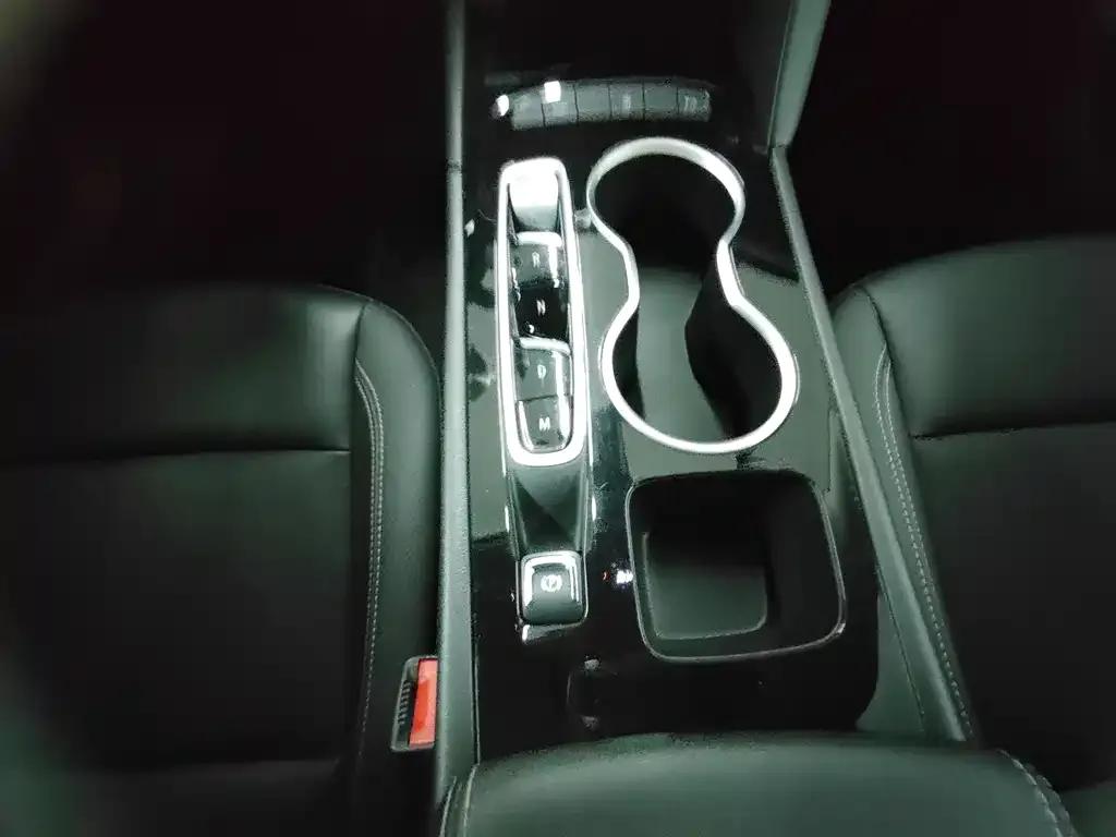 Buick Regal 2025 из CN, фото 7