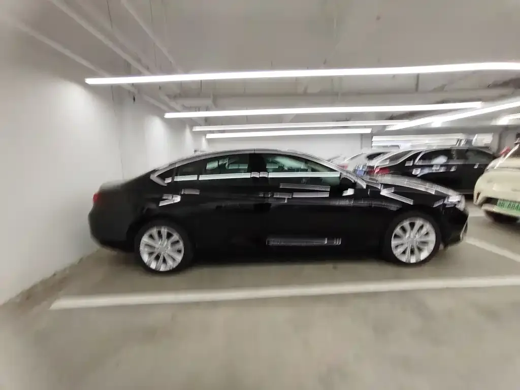 Buick Regal 2025 из CN, фото 8