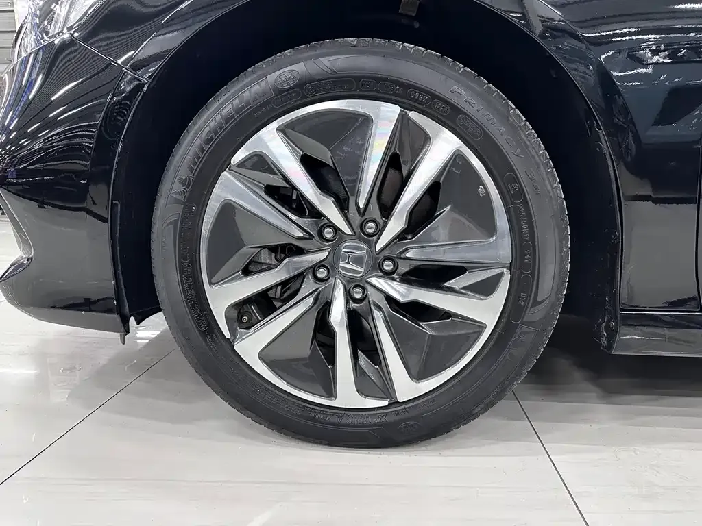 Honda Accord 2023 из CN, фото 8