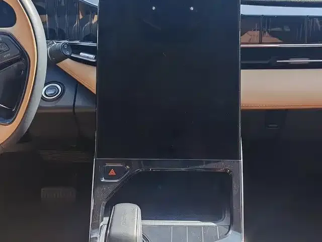 Geely Boyue L 2023 из CN, фото 6