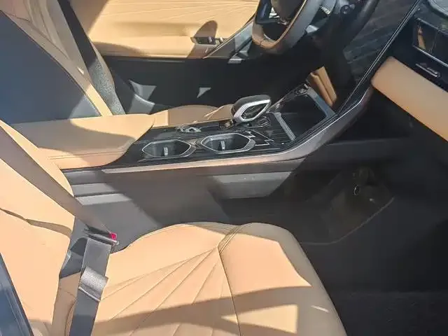 Geely Boyue L 2023 из CN, фото 7