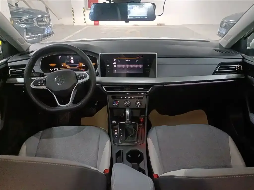 Volkswagen Lavida 2023 из CN, фото 10