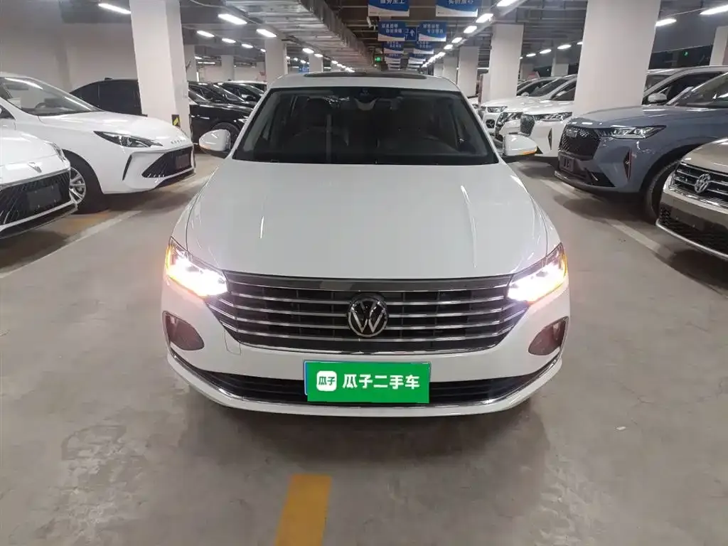 Volkswagen Lavida 2023 из CN, фото 3