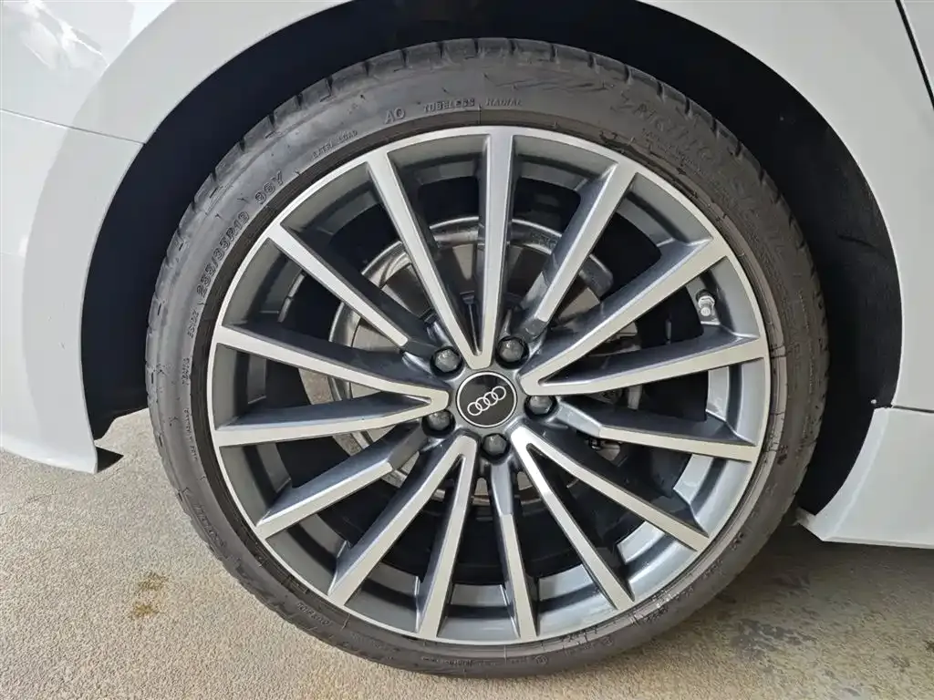 Audi A5 (Import) 2023 из CN, фото 10