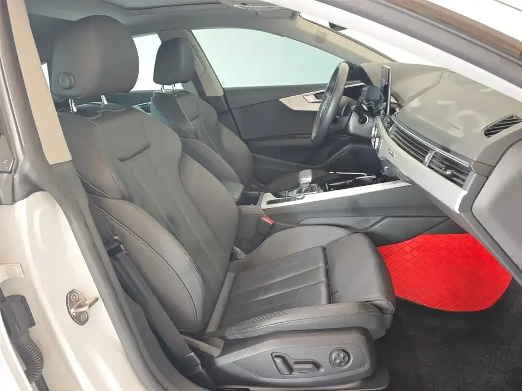 Audi A5 (Import) 2023 из CN, фото 8