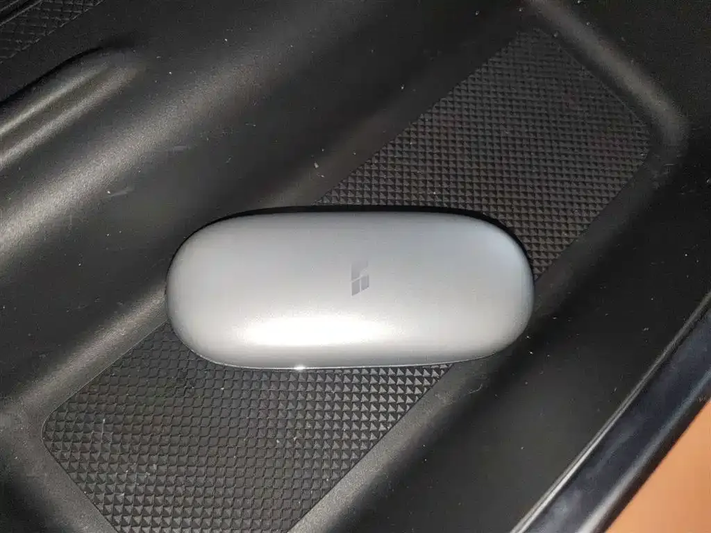 Li Auto L8 2024 из CN, фото 9