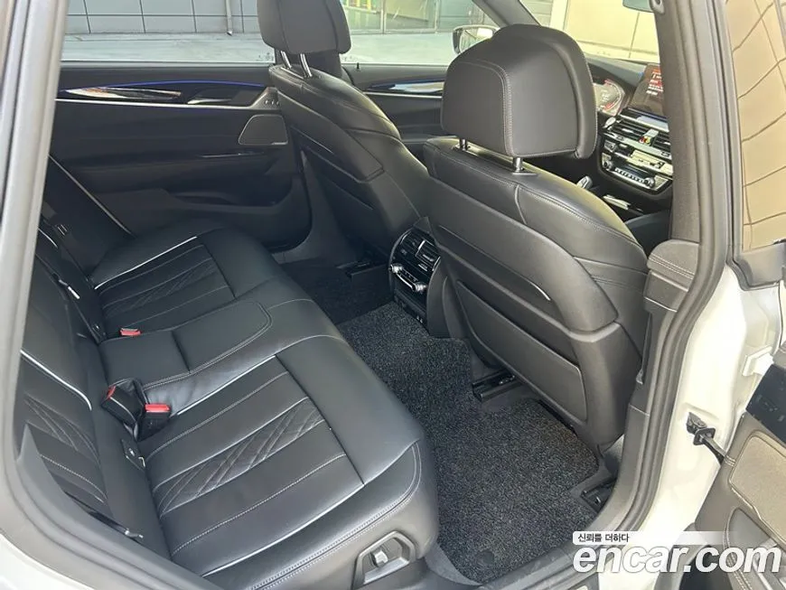 BMW Gran Turismo 2023 из KR, фото 10