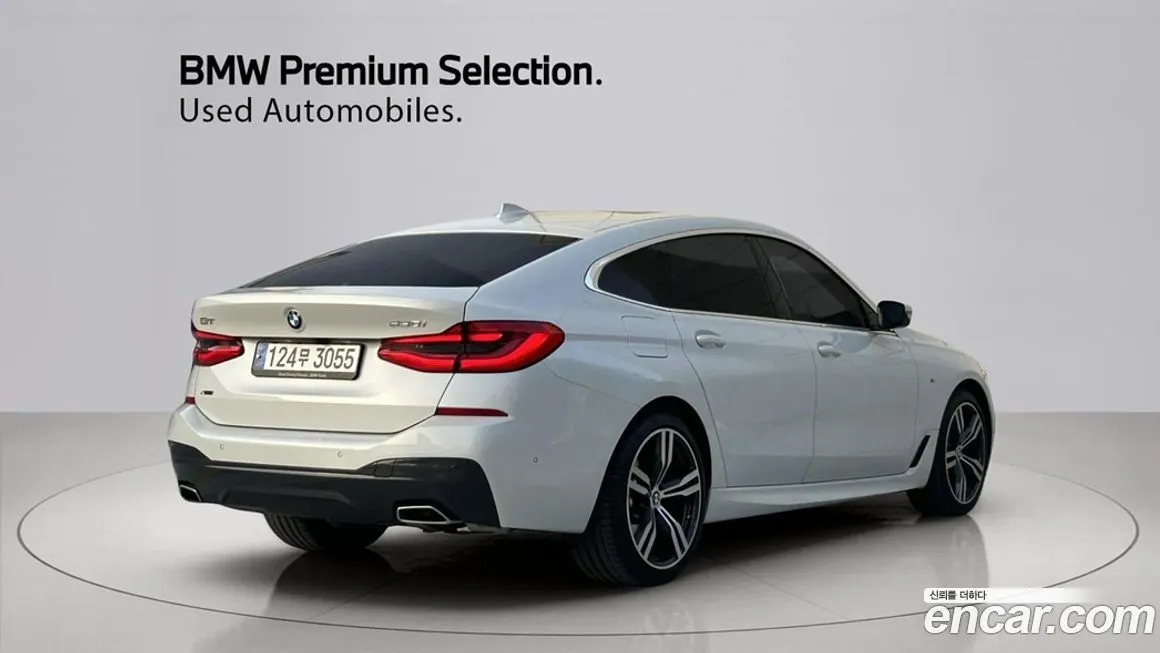 BMW Gran Turismo 2023 из KR, фото 2