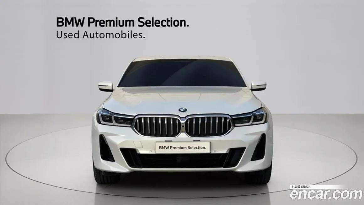 BMW Gran Turismo 2023 из KR, фото 3