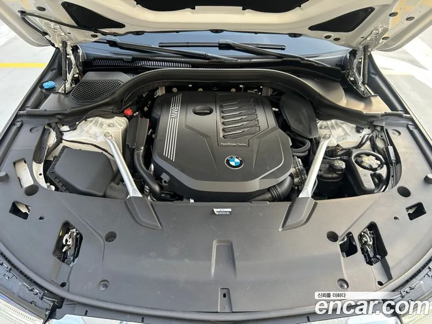 BMW Gran Turismo 2023 из KR, фото 6