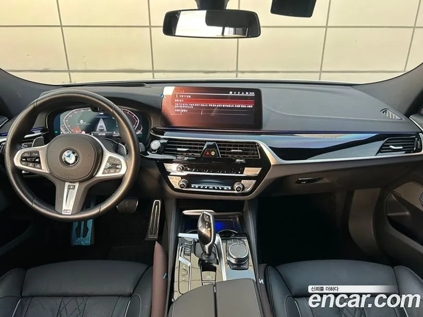 BMW Gran Turismo 2023 из KR, фото 7