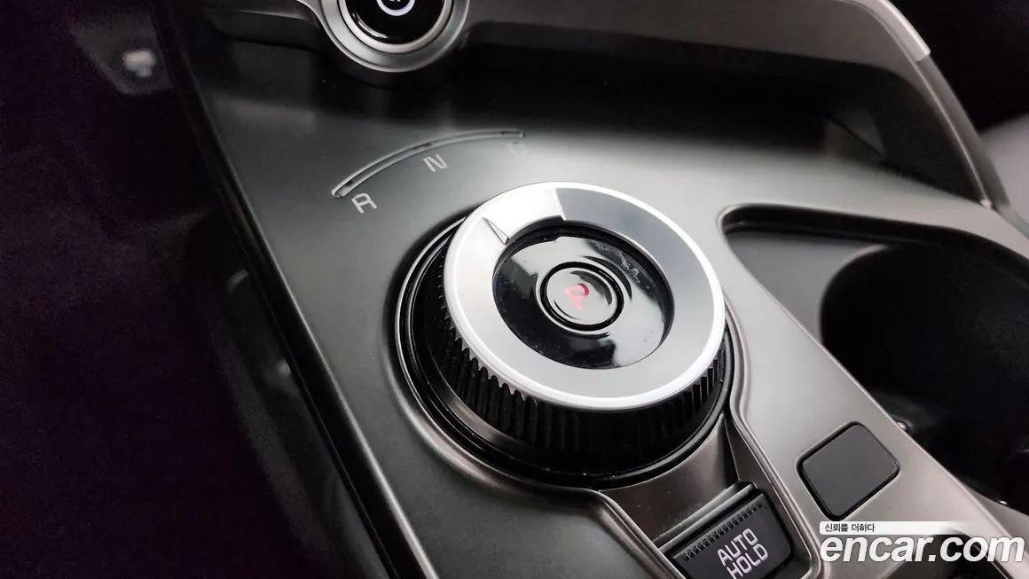 Kia EV6 — фото 9