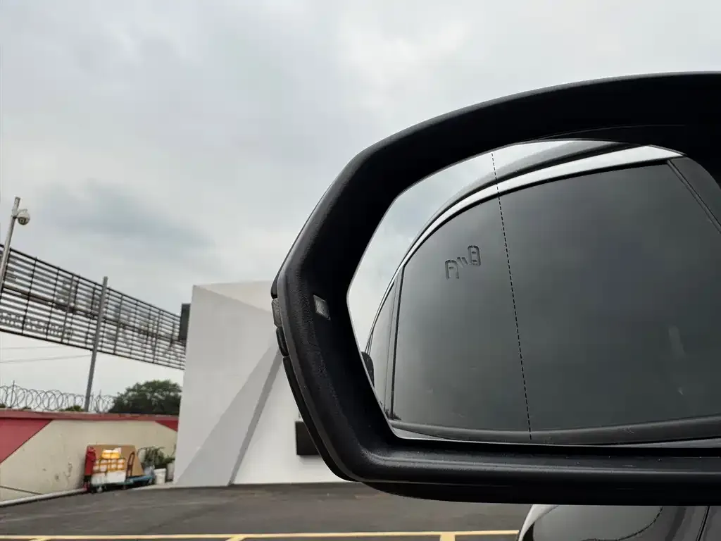 Volkswagen Talagon 2022 из CN, фото 10