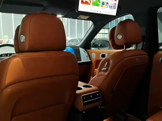 Li Auto L9 2023 из CN, фото 10