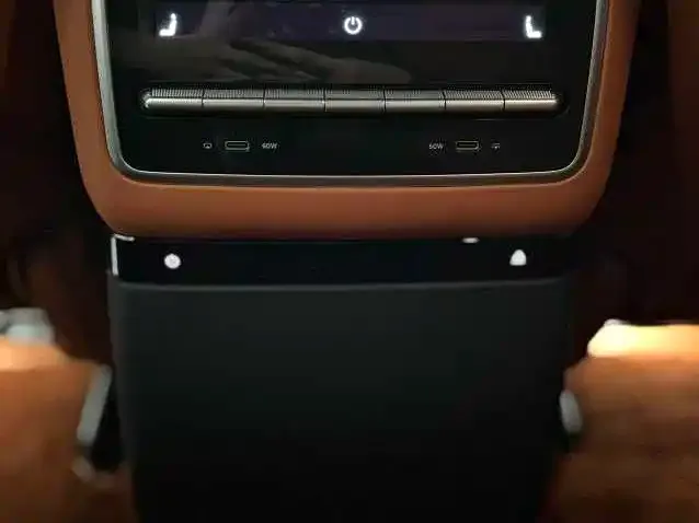 Li Auto L9 2023 из CN, фото 8