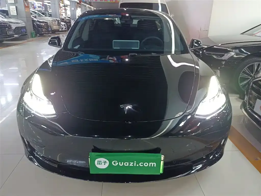 Tesla Model 3 2023 из CN, фото 3