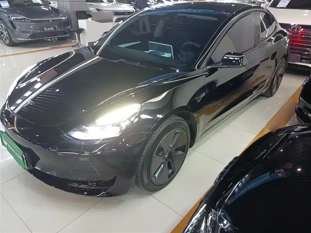 Tesla Model 3 2023 из CN, фото 5