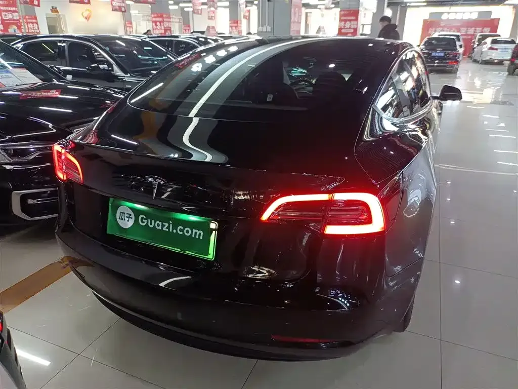 Tesla Model 3 2023 из CN, фото 6