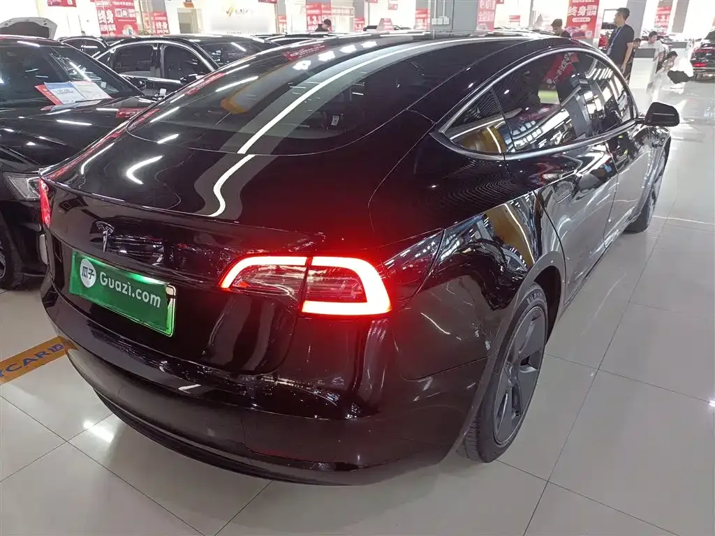 Tesla Model 3 2023 из CN, фото 7