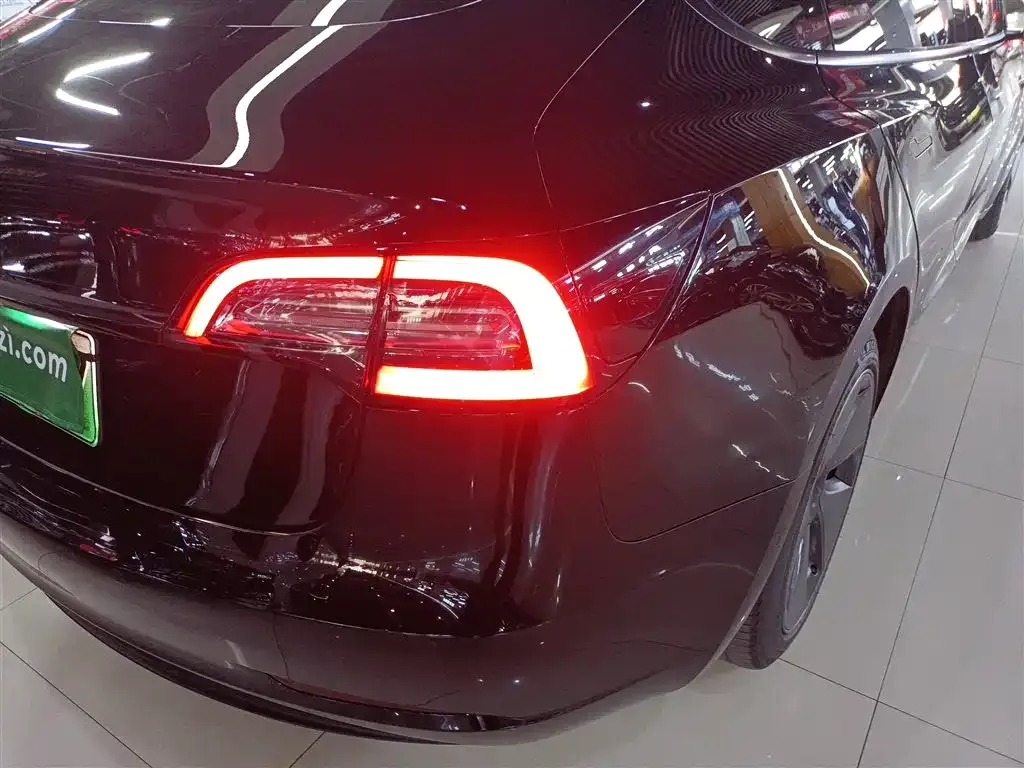 Tesla Model 3 2023 из CN, фото 8