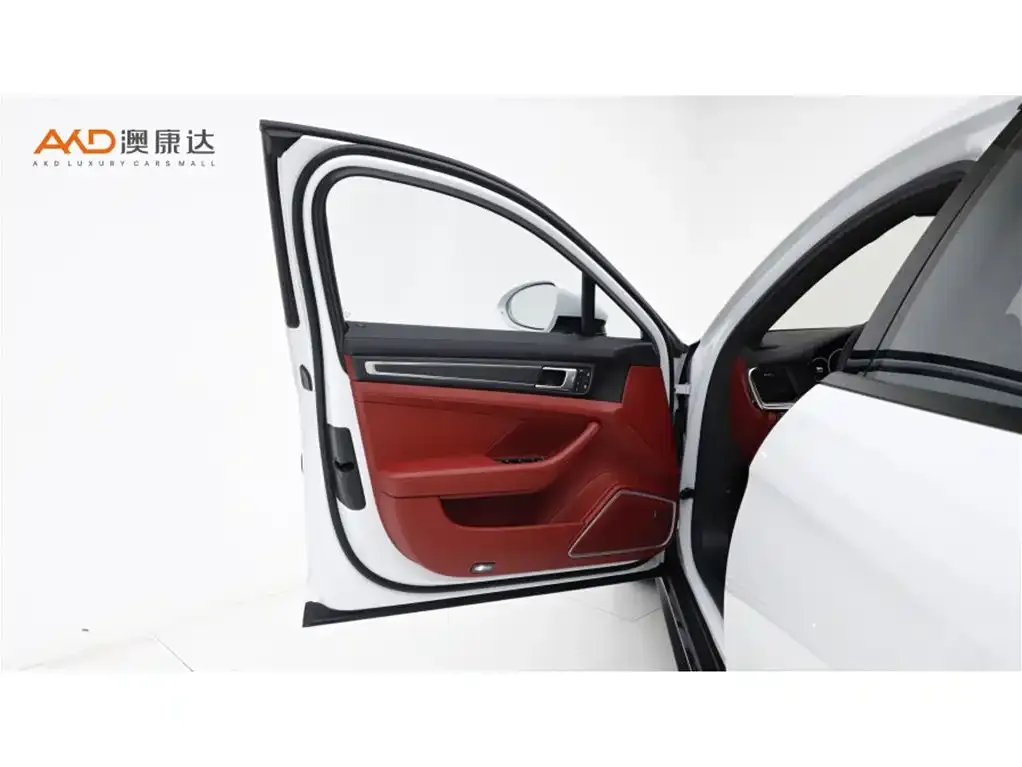 Porsche Panamera 2023 из CN, фото 10
