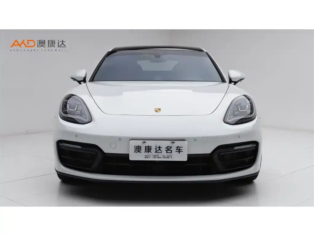 Porsche Panamera 2023 из CN, фото 2