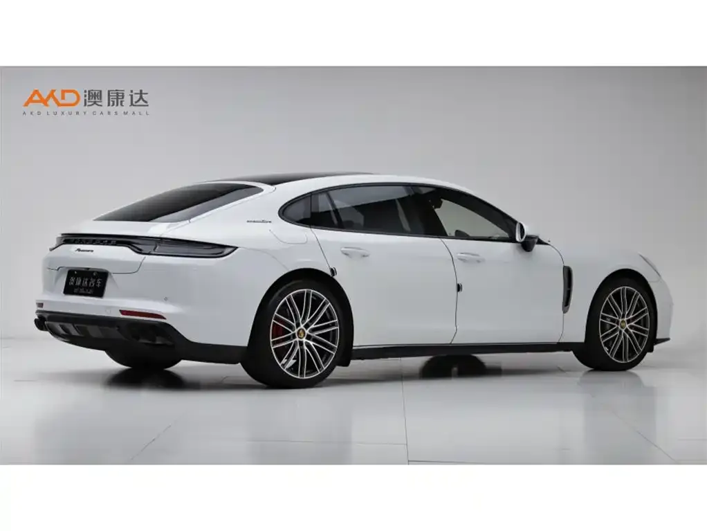 Porsche Panamera 2023 из CN, фото 3