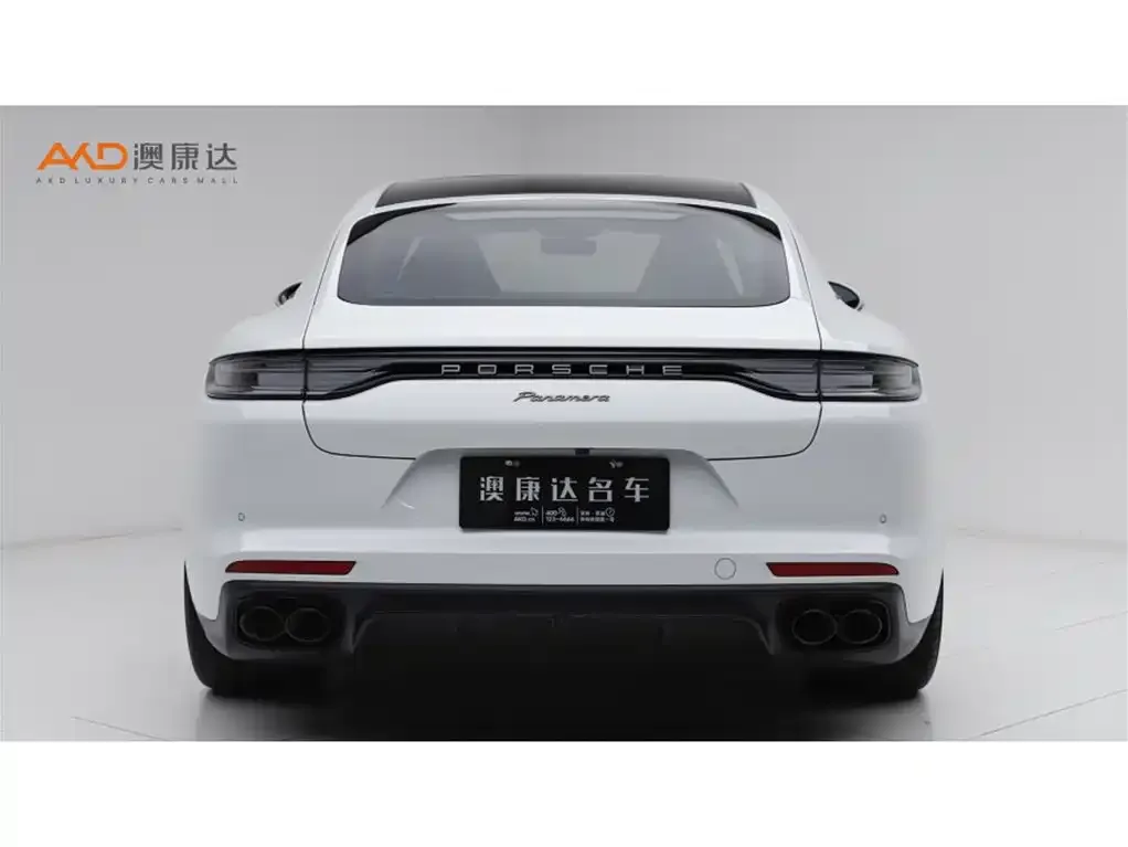 Porsche Panamera 2023 из CN, фото 4