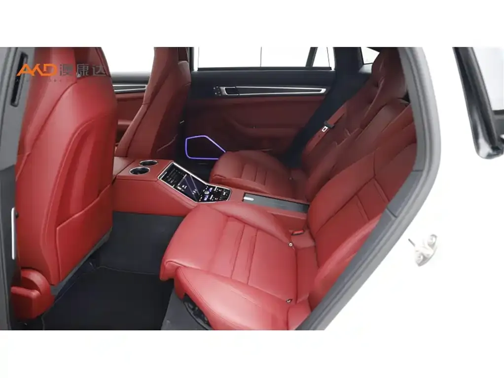 Porsche Panamera 2023 из CN, фото 7