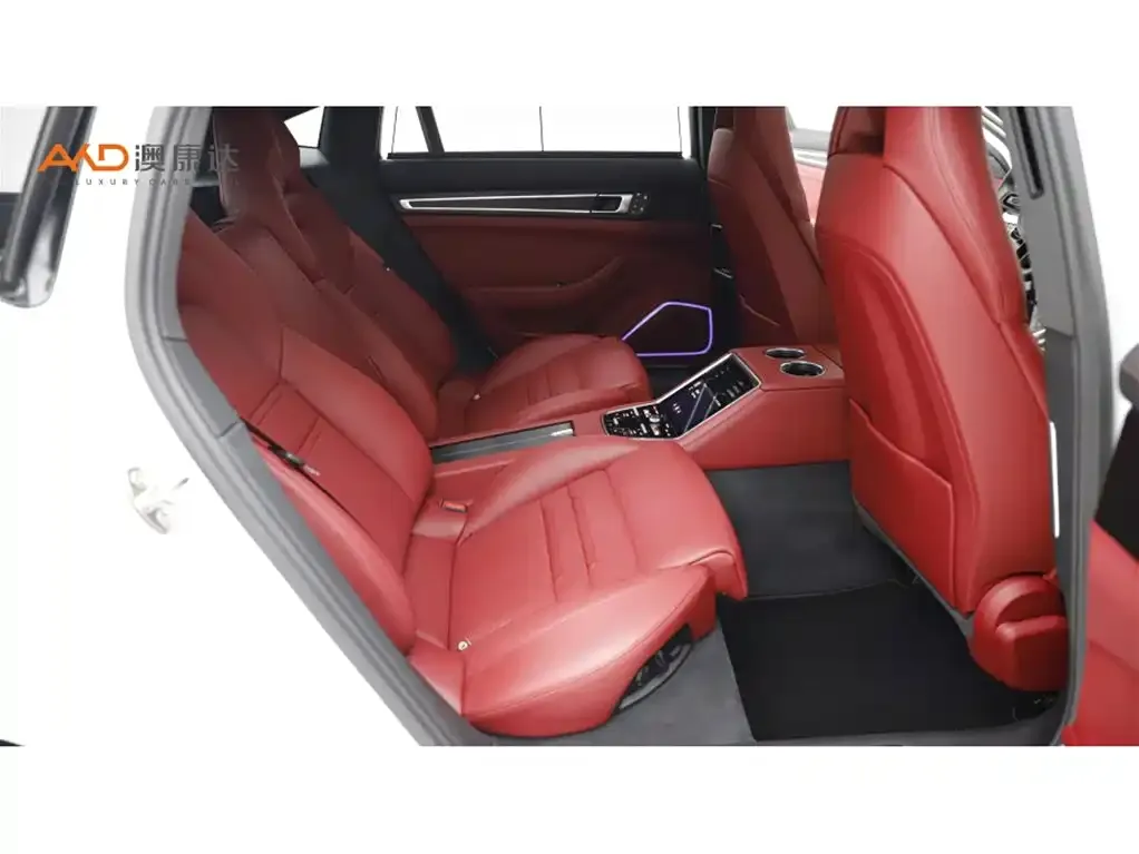 Porsche Panamera 2023 из CN, фото 8