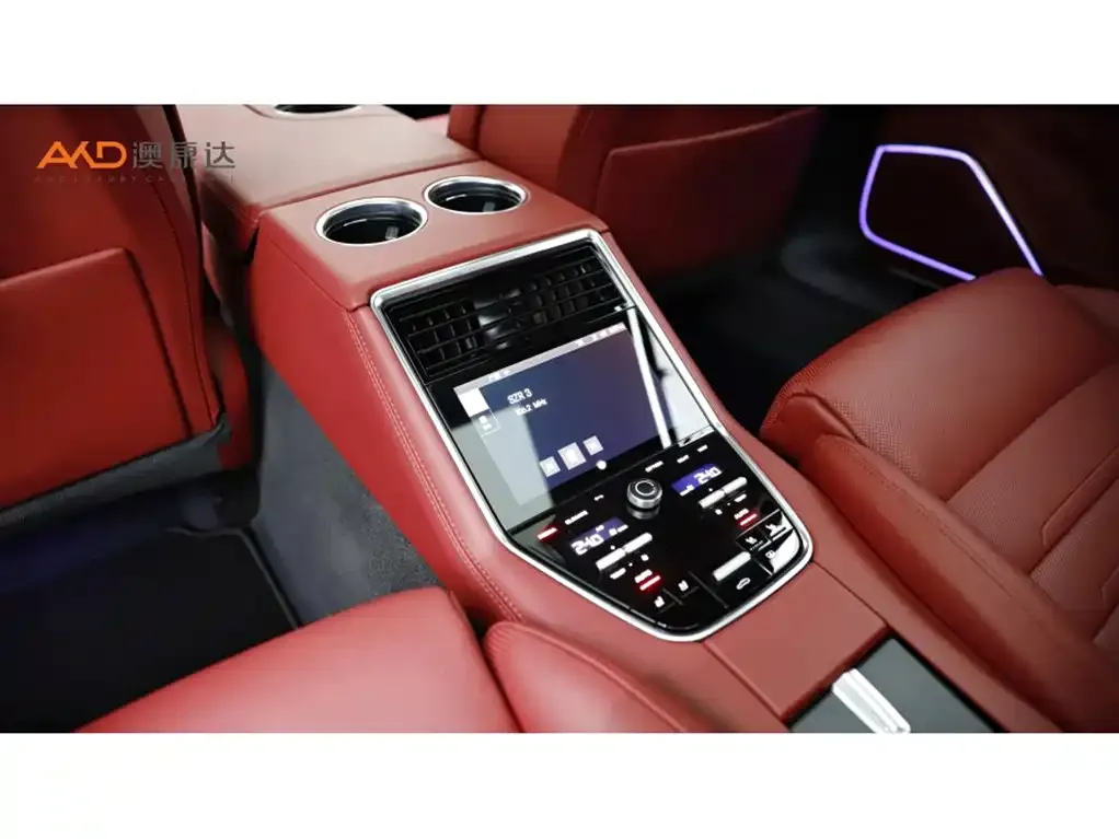 Porsche Panamera 2023 из CN, фото 9
