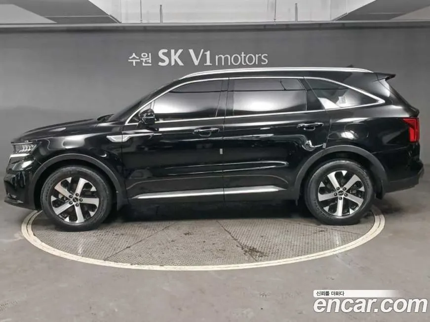 Kia Sorento — фото 2